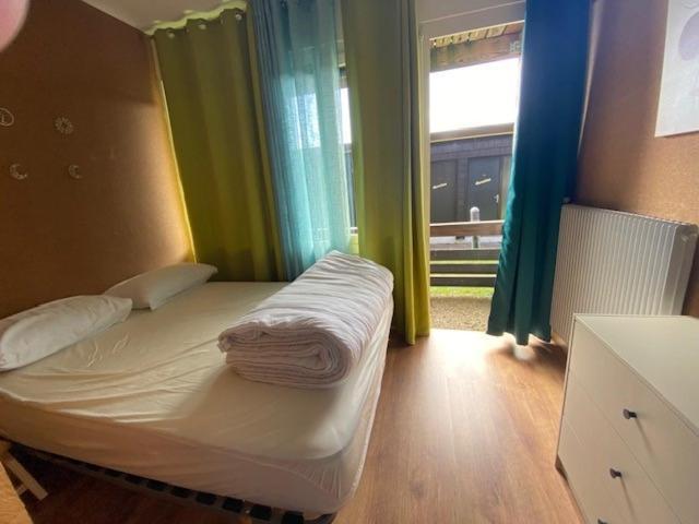 Appartement Duplex Avec Vue Sur Le Sancy Et Garage Couvert Murat-le-Quaire 外观 照片